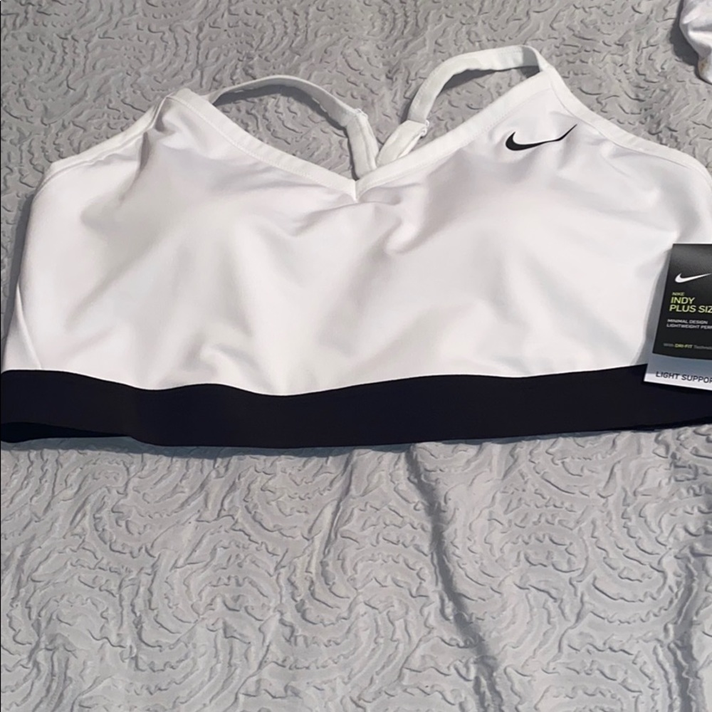 Women’s xxl sports bra Nike